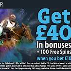 betvictor bet 10 get 40